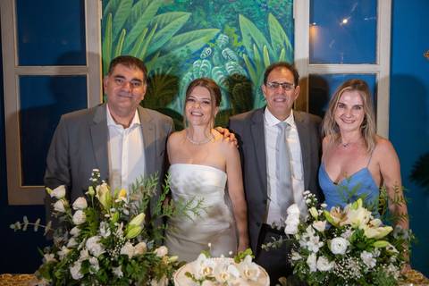Casamento Keli e Jamil
Tabasco Produções
Cristo Redentor
Jungle Garden Pub'