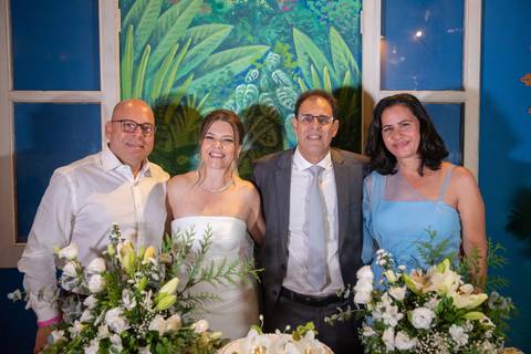 Casamento Keli e Jamil
Tabasco Produções
Cristo Redentor
Jungle Garden Pub'