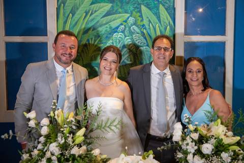 Casamento Keli e Jamil
Tabasco Produções
Cristo Redentor
Jungle Garden Pub'