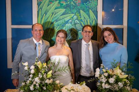 Casamento Keli e Jamil
Tabasco Produções
Cristo Redentor
Jungle Garden Pub'