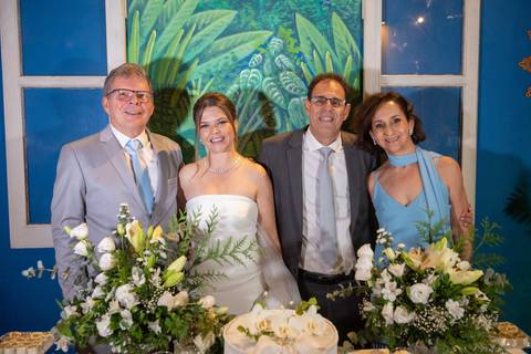 Casamento Keli e Jamil
Tabasco Produções
Cristo Redentor
Jungle Garden Pub'