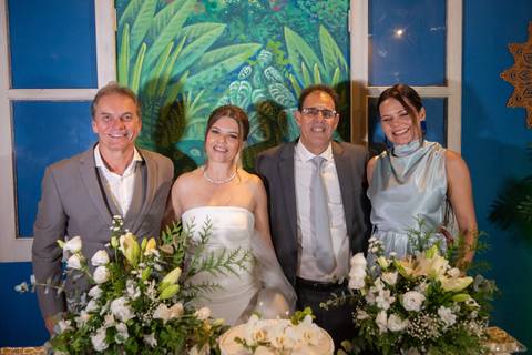 Casamento Keli e Jamil
Tabasco Produções
Cristo Redentor
Jungle Garden Pub'