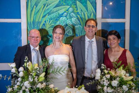 Casamento Keli e Jamil
Tabasco Produções
Cristo Redentor
Jungle Garden Pub'
