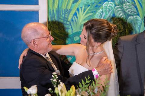 Casamento Keli e Jamil
Tabasco Produções
Cristo Redentor
Jungle Garden Pub'
