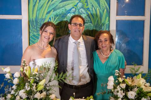 Casamento Keli e Jamil
Tabasco Produções
Cristo Redentor
Jungle Garden Pub'