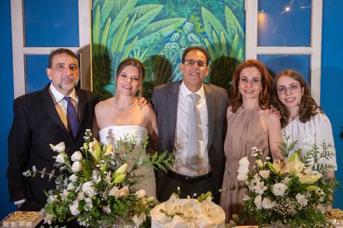 Casamento Keli e Jamil
Tabasco Produções
Cristo Redentor
Jungle Garden Pub'