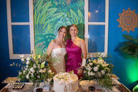 Casamento Keli e Jamil
Tabasco Produções
Cristo Redentor
Jungle Garden Pub'
