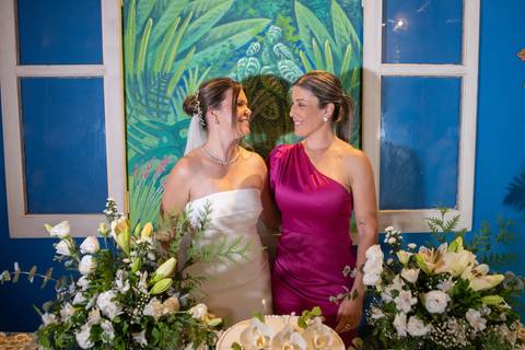 Casamento Keli e Jamil
Tabasco Produções
Cristo Redentor
Jungle Garden Pub'