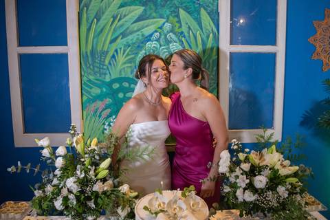 Casamento Keli e Jamil
Tabasco Produções
Cristo Redentor
Jungle Garden Pub'