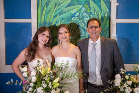 Casamento Keli e Jamil
Tabasco Produções
Cristo Redentor
Jungle Garden Pub'
