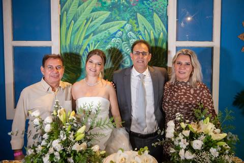 Casamento Keli e Jamil
Tabasco Produções
Cristo Redentor
Jungle Garden Pub'