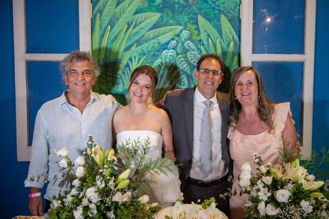Casamento Keli e Jamil
Tabasco Produções
Cristo Redentor
Jungle Garden Pub'