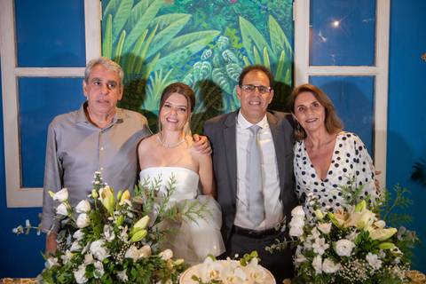 Casamento Keli e Jamil
Tabasco Produções
Cristo Redentor
Jungle Garden Pub'