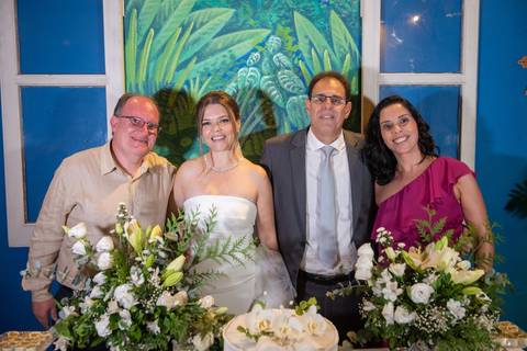 Casamento Keli e Jamil
Tabasco Produções
Cristo Redentor
Jungle Garden Pub'