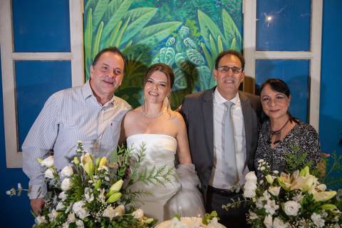 Casamento Keli e Jamil
Tabasco Produções
Cristo Redentor
Jungle Garden Pub'
