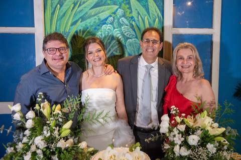 Casamento Keli e Jamil
Tabasco Produções
Cristo Redentor
Jungle Garden Pub'