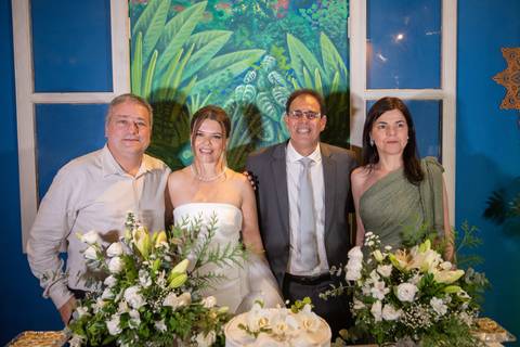 Casamento Keli e Jamil
Tabasco Produções
Cristo Redentor
Jungle Garden Pub'