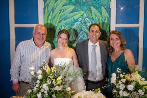 Casamento Keli e Jamil
Tabasco Produções
Cristo Redentor
Jungle Garden Pub'