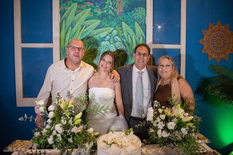 Casamento Keli e Jamil
Tabasco Produções
Cristo Redentor
Jungle Garden Pub'