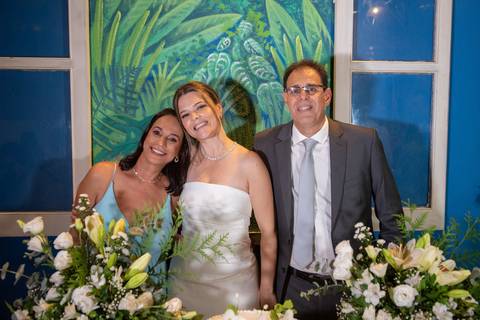 Casamento Keli e Jamil
Tabasco Produções
Cristo Redentor
Jungle Garden Pub'