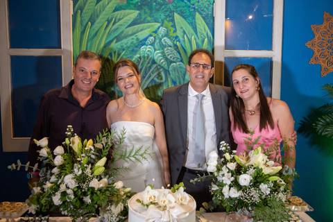 Casamento Keli e Jamil
Tabasco Produções
Cristo Redentor
Jungle Garden Pub'