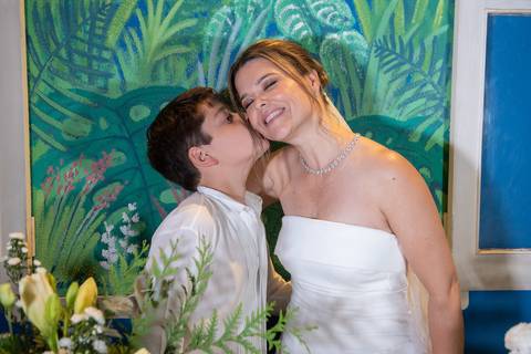Casamento Keli e Jamil
Tabasco Produções
Cristo Redentor
Jungle Garden Pub'