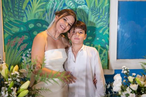 Casamento Keli e Jamil
Tabasco Produções
Cristo Redentor
Jungle Garden Pub'