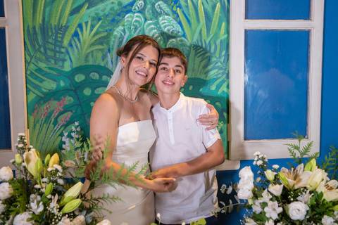 Casamento Keli e Jamil
Tabasco Produções
Cristo Redentor
Jungle Garden Pub'
