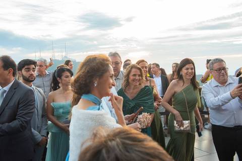 Casamento Keli e Jamil
Tabasco Produções
Cristo Redentor
Jungle Garden Pub'