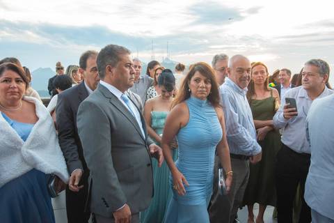 Casamento Keli e Jamil
Tabasco Produções
Cristo Redentor
Jungle Garden Pub'