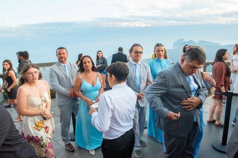 Casamento Keli e Jamil
Tabasco Produções
Cristo Redentor
Jungle Garden Pub'