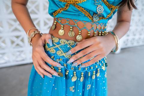 '