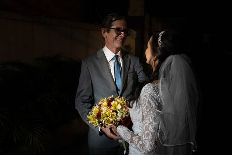 Fotografia de Casamento Rio de Janeiro'