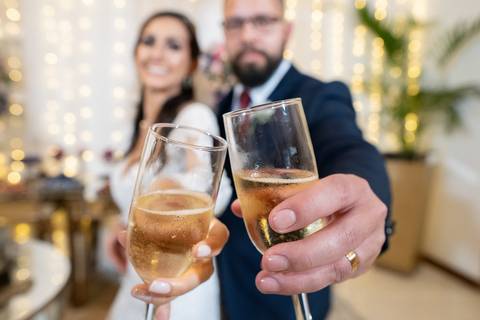 Fotografia de Casamento Rio de Janeiro'