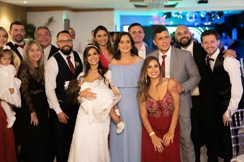 Fotografia de Casamento Rio de Janeiro'