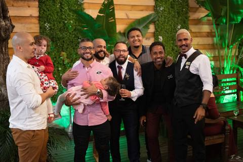 Fotografia de Casamento Rio de Janeiro'