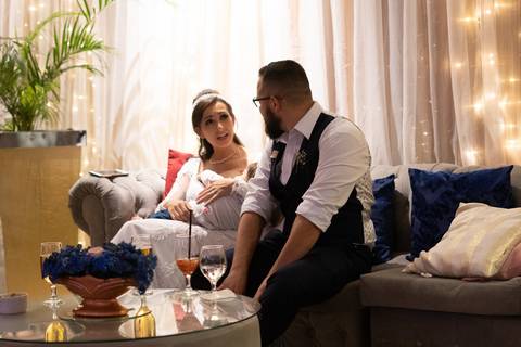 Fotografia de Casamento Rio de Janeiro'