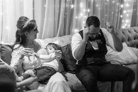 Fotografia de Casamento Rio de Janeiro'