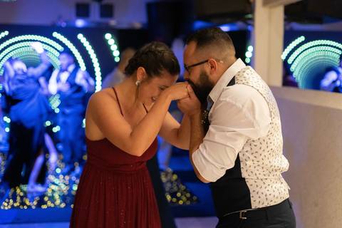 Fotografia de Casamento Rio de Janeiro'