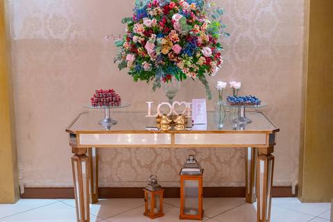 Fotografia de Casamento Rio de Janeiro'