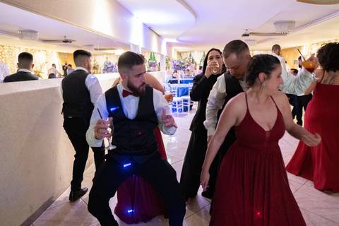 Fotografia de Casamento Rio de Janeiro'