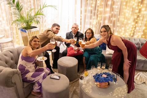 Fotografia de Casamento Rio de Janeiro'