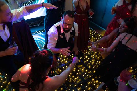 Fotografia de Casamento Rio de Janeiro'