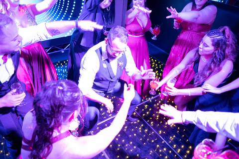 Fotografia de Casamento Rio de Janeiro'