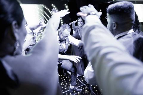 Fotografia de Casamento Rio de Janeiro'