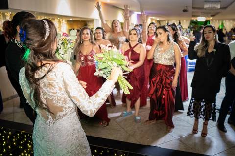 Fotografia de Casamento Rio de Janeiro'