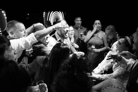 Fotografia de Casamento Rio de Janeiro'