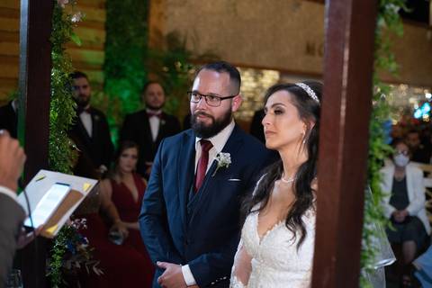 Fotografia de Casamento Rio de Janeiro'