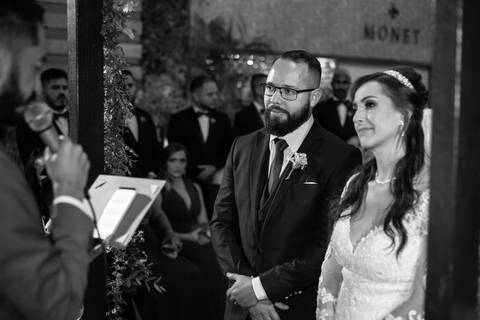 Fotografia de Casamento Rio de Janeiro'