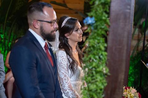 Fotografia de Casamento Rio de Janeiro'
